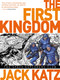The First Kingdom Vol. 5: The Space Explorers Club by Jack Katz, 9781782760146