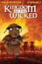 Kingdom Of The Wicked by Ian Edginton, D'Israeli, 9781782760566