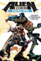 Alien Legion: Uncivil War by Carl Potts, Larry Stroman, 9781782760733