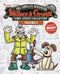 Wallace & Gromit: The Complete Newspaper Strips Collection Vol. 2 by Titan Comics, Jimmy Hansen, Mychailo Kazybird, 9781782760825