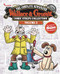 Wallace & Gromit: The Complete Newspaper Strips Collection Vol. 2 by Titan Comics, Jimmy Hansen, Mychailo Kazybird, 9781782760825