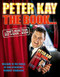 The Book That's More Than Just a Book - Book by Peter Kay, 9781444733815