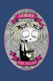 Lenore: Pink Bellies by Roman Dirge, 9781782761310
