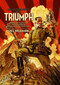 Dr. Grordbort Presents: Triumph by Greg Broadmore, 9781782761532