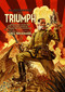 Dr. Grordbort Presents: Triumph by Greg Broadmore, 9781782761532