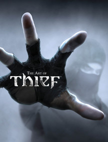 The Art of Thief by Paul Davies, 9781783290970