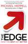 The Edge - 9781444740622 by Michael Heppell, 9781444740622