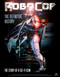 RoboCop: The Definitive History (The Story of a Sci-Fi Icon) by Calum Waddell, 9781783293254