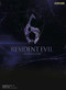 Resident Evil 6: Graphical Guide by Noriomi Ito, Jonathan Clements, 9781783295029