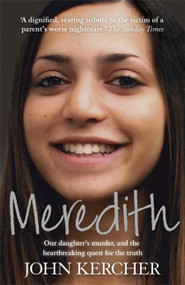 Meredith by John Kercher, 9781444742787