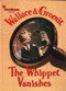 Wallace &  Gromit: The Whippet Vanishes by Ian Rimmer, Jimmy Hansen, 9781840234978