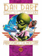 Classic Dan Dare: Marooned on Mercury by Frank Hampson, 9781840238471