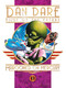 Classic Dan Dare: Marooned on Mercury by Frank Hampson, 9781840238471