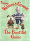 Wallace & Gromit: The Bootiful Game by Ian Rimmer, Brian Williamson, 9781840239485