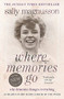 Where Memories Go by Sally Magnusson, 9781444751819