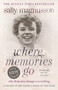 Where Memories Go (Why Dementia Changes Everything) by Sally Magnusson, 9781444751819