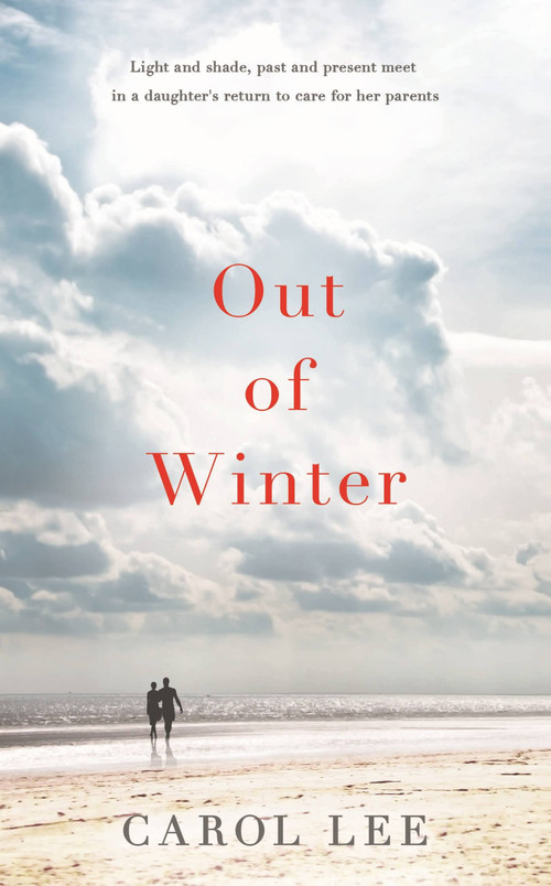 Out of Winter by Carol Lee, 9781444759785
