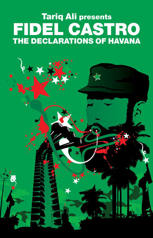 The Declarations of Havana by Fidel Castro, Tariq Ali, 9781844671564