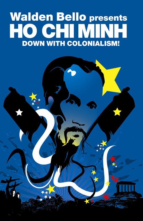 Down with Colonialism! by Ho Chi Minh, Walden Bello, 9781844671779