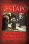 The Gestapo by Frank Mcdonough, 9781444778069