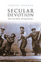 Secular Devotion (Afro-latin Music and Imperial Jazz) by Timothy Brennan, 9781844672912