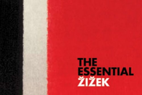 The Essential Zizek by Slavoj Zizek, 9781844673278