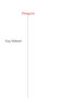 Panegyric by Guy Debord, James Brook, John McHale, 9781844673537