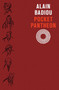 Pocket Pantheon (Figures of Postwar Philosophy) by Alain Badiou, David Macey, 9781844673575