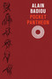 Pocket Pantheon (Figures of Postwar Philosophy) by Alain Badiou, David Macey, 9781844673575