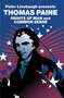 The Rights of Man and Common Sense by Thomas Paine, Jessica Kimpell, Peter Linebaugh, 9781844673803