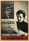 The Comrade from Milan by Rossana Rossanda, Romy Giuliani Clark, 9781844674206