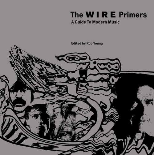 The Wire Primers (A Guide to Modern Music) by Rob Young, Mike Barnes, Nick Cain, Louise Gray, David Keenan, 9781844674275