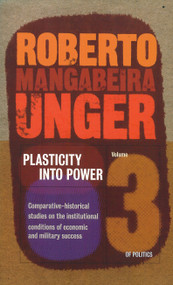 Social Theory (Its Situation and Its Task) by Roberto Mangabeira Unger, 9781844675159