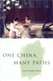 One China, Many Paths by Chaohua Wang, 9781844675357