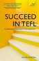 Succeed in TEFL - Continuing Professional Development by David Riddell, 9781444796063