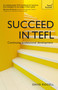 Succeed in TEFL - Continuing Professional Development by David Riddell, 9781444796063