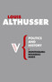 Politics and History (Montesquieu, Rousseau, Marx) by Louis Althusser, Ben Brewster, 9781844675722
