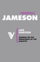 Late Marxism (Adorno, Or, The Persistence of the Dialectic) by Fredric Jameson, 9781844675753