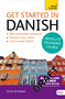 Get Started in Beginner's Danish by Dorte Nielsen Al-Gailani, 9781444798630