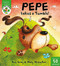 Get Well Friends: Pepe takes a Tumble by Kes Gray, 9781444900323