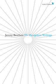 The Panopticon Writings by Jeremy Bentham, Miran Bozovic, 9781844676668