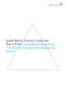 Contingency, Hegemony, Universality (Contemporary Dialogues on the Left) by Judith Butler, Ernesto Laclau, Slavoj Zizek, 9781844676682