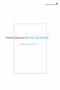 Brecht and Method by Fredric Jameson, 9781844676774