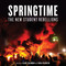 Springtime (The New Student Rebellions) by Clare Solomon, Tania Palmieri, 9781844677405