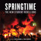 Springtime (The New Student Rebellions) by Clare Solomon, Tania Palmieri, 9781844677405