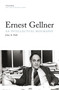 Ernest Gellner (An Intellectual Biography) by John A. Hall, 9781844677580