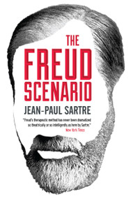 The Freud Scenario by Jean-Paul Sartre, Quintin Hoare, 9781844677726