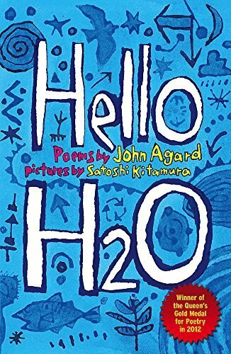Hello H2O by John Agard, 9781444917727