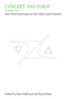 Concept and Form, Volume 2 (Interviews and essays on Cahiers pour l'Analyse) by Peter Hallward, Knox Peden, Alain Badiou, Etienne Balibar, Edward Baring, 9781844678730