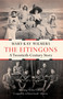 The Eitingons (A Twentieth Century Story) by Mary-Kay Wilmers, 9781844679003